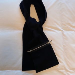 Louis Vuitton  Cashmere Scarf